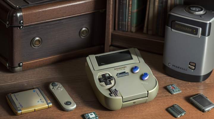 Game Boy Pocket: história do desenvolvimento do console e o impacto duradouro no universo gamer