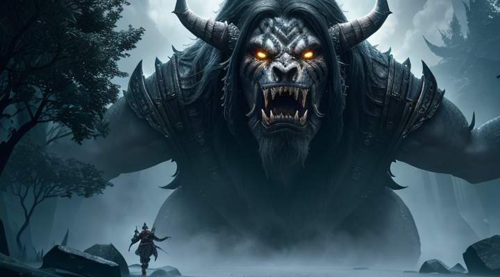 Guia Completo sobre Como Derrotar O The Jailer Em World Of Warcraft?