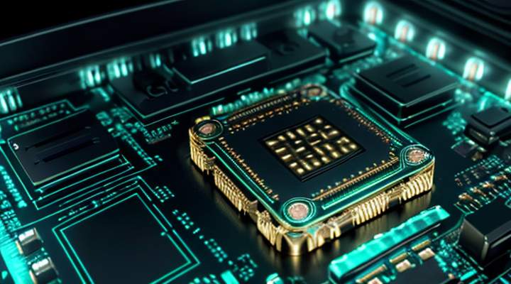 HiSilicon Kirin 655: especificações completas – Guia de Desempenho e Otimização para Seu Smartphone