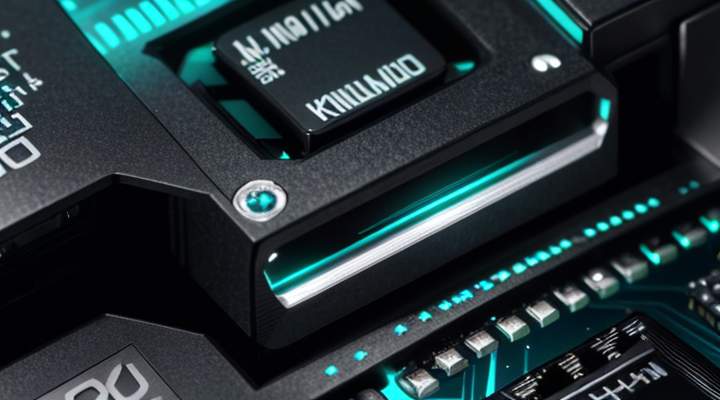 HiSilicon Kirin 9000S: especificações completas | Desempenho, Arquitetura e Comparativo de Processadores