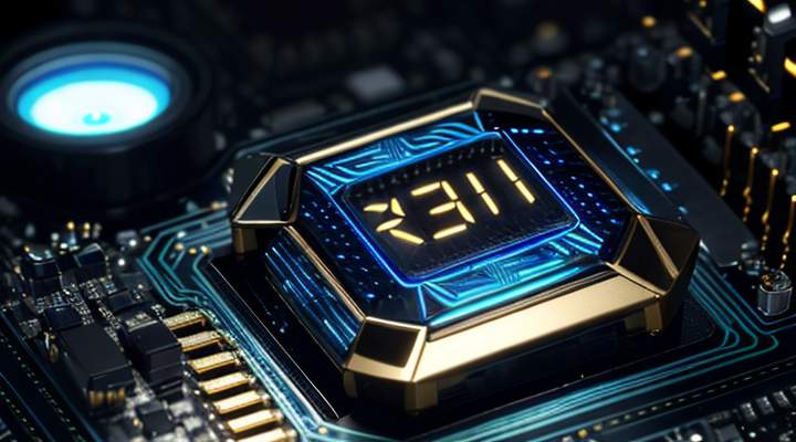 HiSilicon Kirin 928: especificações completas – Análise de desempenho e comparativo com os melhores processadores mobile
