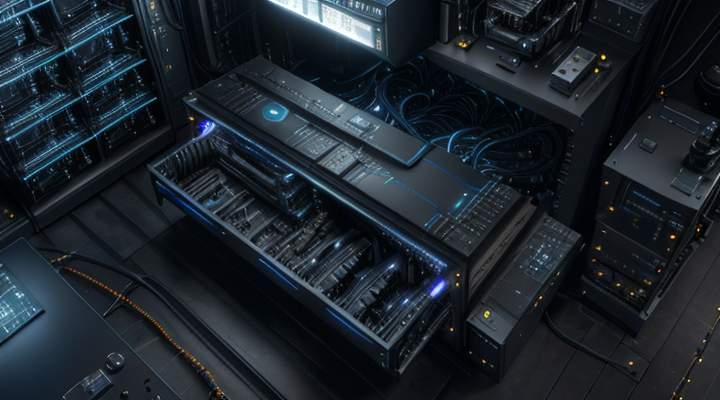 IBM POWER4: especificações completas – Guia definitivo de hardware, arquitetura e desempenho IBM POWER4: especificações completas – Guia definitivo de hardware, arquitetura e desempenho