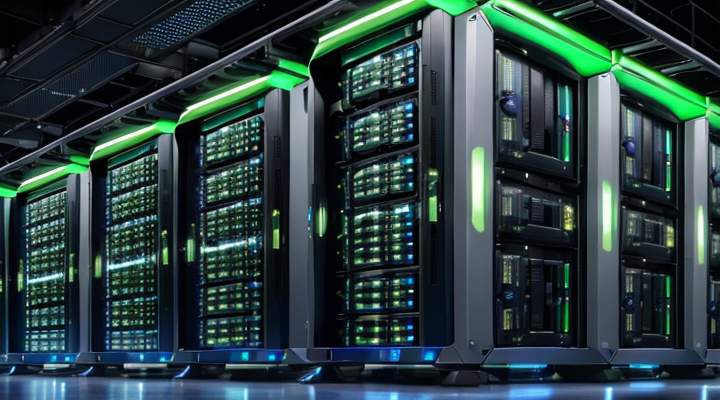 IBM POWER6: especificações completas e Guia Técnico de Desempenho para Data Centers