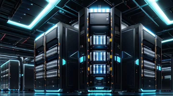 IBM POWER8: especificações completas para modernizar e otimizar seu Data Center
