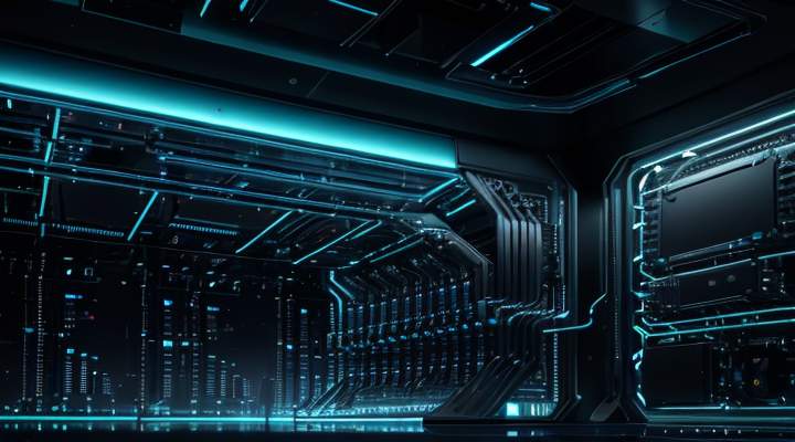 IBM z14: especificações completas e análise técnica do poder de processamento mainframe
