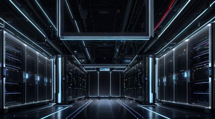 IBM z17: especificações completas – Guia Definitivo de Performance e Arquitetura Mainframe