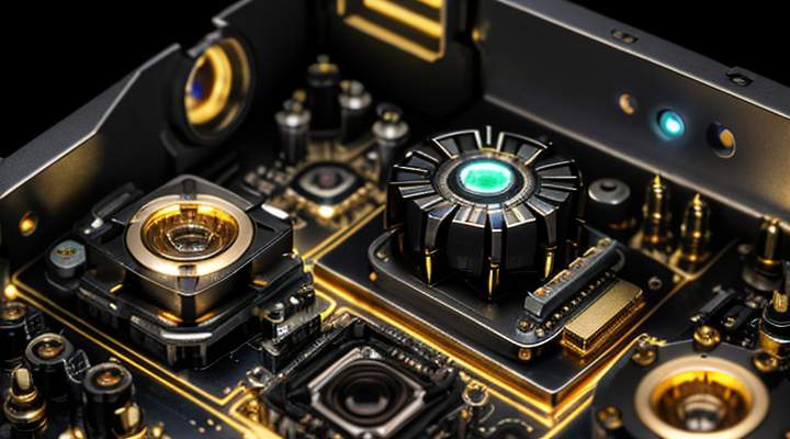 Intel 440BX: especificações completas – Guia Definitivo de Performance e Compatibilidade para PC Building Intel 440BX: especificações completas – Guia Definitivo de Performance e Compatibilidade para PC Building