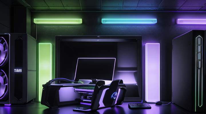 Intel Arc A380: especificações completas e guia de performance em jogos 2024