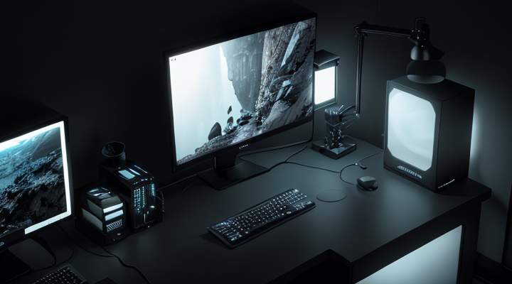 Intel B760: especificações completas – Guia definitivo para montar seu PC de alta performance Intel B760: especificações completas – Guia definitivo para montar seu PC de alta performance