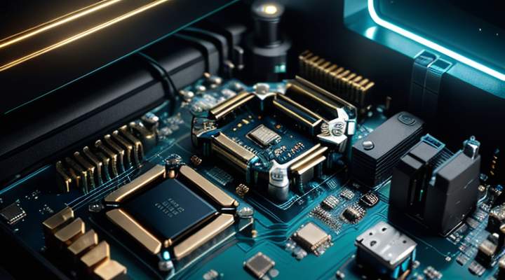 Intel B85: especificações completas e guia definitivo para montar seu PC de forma otimizada