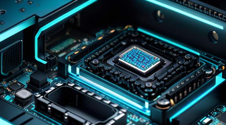 Intel Core i5-14500: especificações completas para o melhor desempenho em 2024 | Guia Definitivo Intel Core i5-14500: especificações completas para o melhor desempenho em 2024 | Guia Definitivo