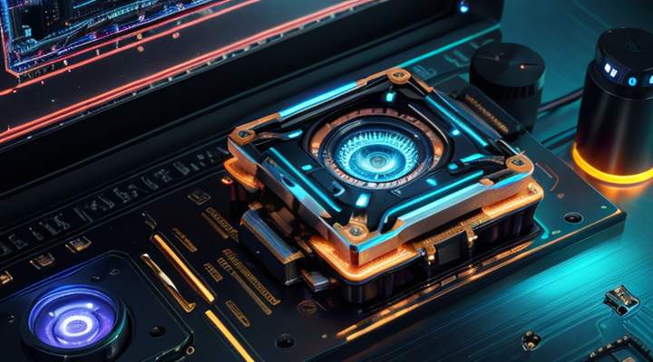 Intel Core i9-14900F: especificações completas e Guia Definitivo de Performance para PCs Gamer