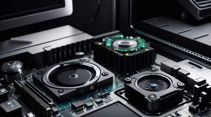 Intel P55: especificações completas | Guia Definitivo de Compatibilidade e Montagem para PC Gamer