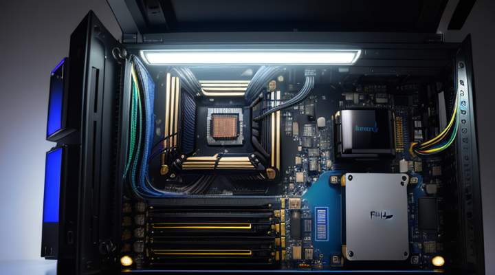 Intel Pentium Gold G7600: especificações completas e guia de compra para o melhor desempenho em casa