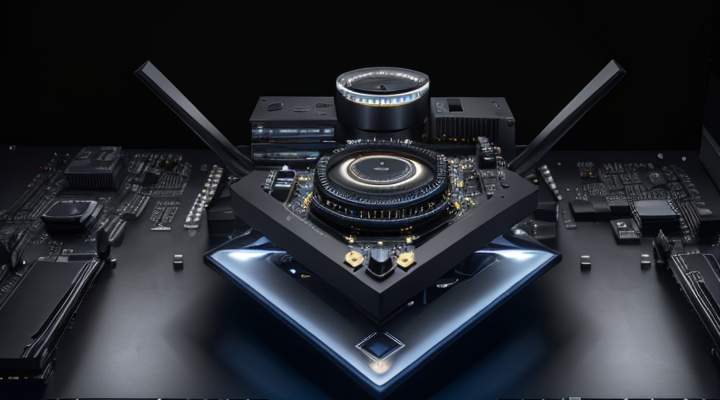 Intel Q570: especificações completas | Guia Definitivo de Desempenho e Recursos para o Seu PC