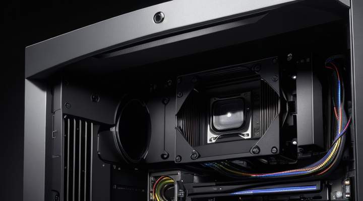 Intel W580: especificações completas e guia definitivo de performance para Workstations Intel W580: especificações completas e guia definitivo de performance para Workstations