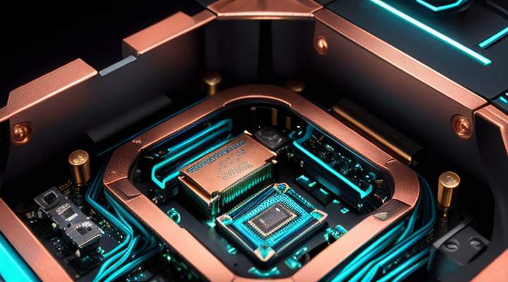 Intel Xeon 6960P: especificações completas, desempenho e guias de utilização para servidores. Intel Xeon 6960P: especificações completas, desempenho e guias de utilização para servidores.