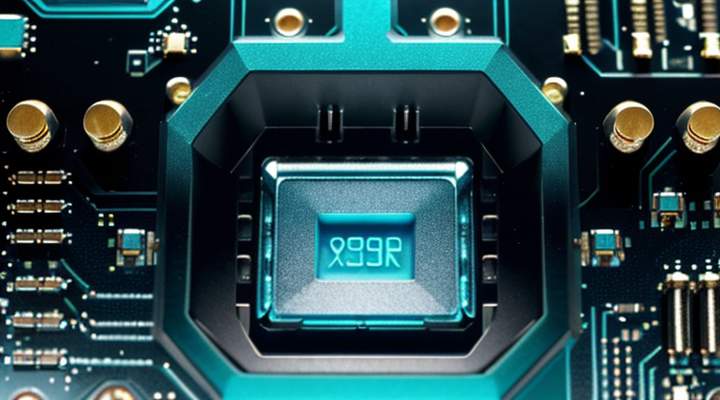 Intel Xeon 6972P: especificações completas e o Guia Definitivo de Performance para Servidores Intel Xeon 6972P: especificações completas e o Guia Definitivo de Performance para Servidores