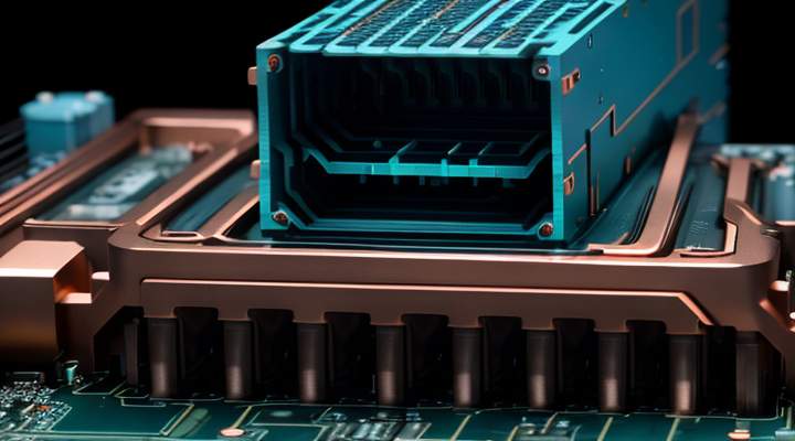 Intel Xeon Bronze 3204: especificações completas e Guia de Otimização para Servidores Robustos Intel Xeon Bronze 3204: especificações completas e Guia de Otimização para Servidores Robustos