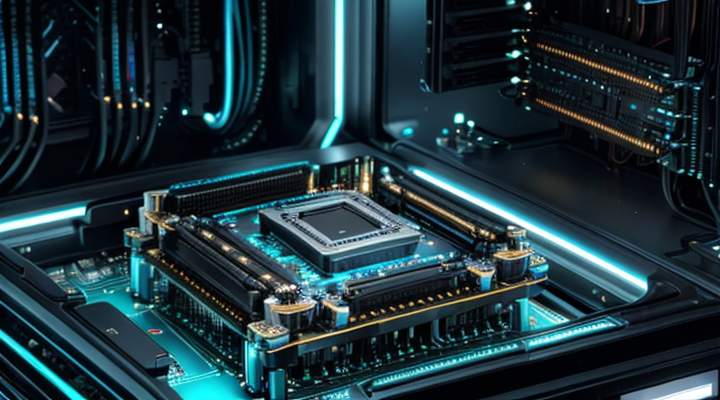 Intel Xeon E-2388G: especificações completas | Guia Definitivo de Desempenho e Aplicações