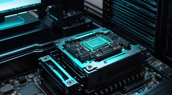 Intel Xeon Gold 6526Y: especificações completas e guia de otimização para servidores de alta performance