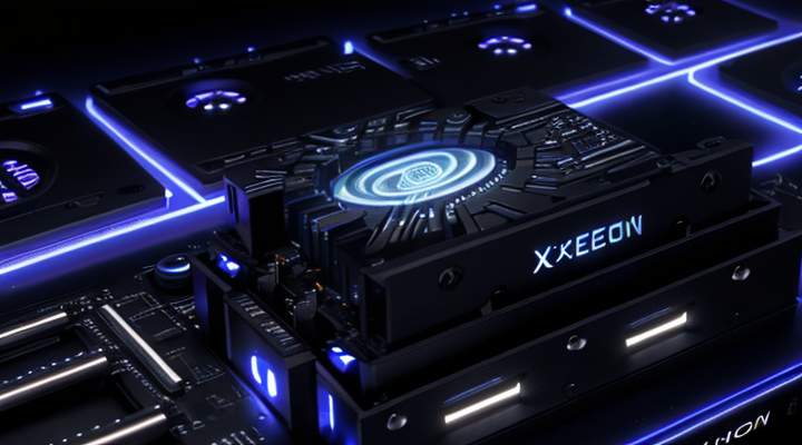 Intel Xeon W-2295: especificações completas, Guia Definitivo de Desempenho para Workstations