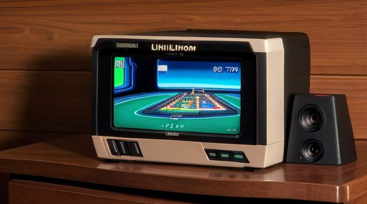 Intellivision II: história do desenvolvimento do console e o legado que moldou os videogames dos anos 80