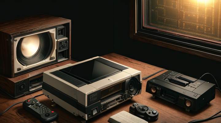 Intellivision: história do desenvolvimento do console e o impacto que mudou para sempre o mundo dos videogames