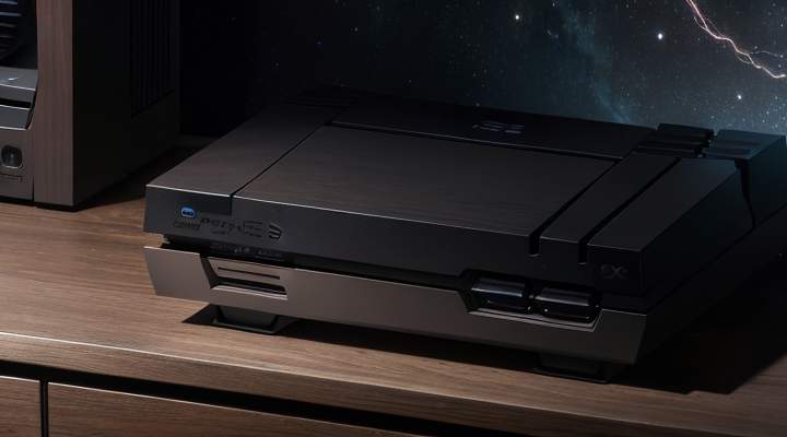 LaserActive: história do desenvolvimento do console – Uma viagem nostálgica pelas gerações de jogos e tecnologia
