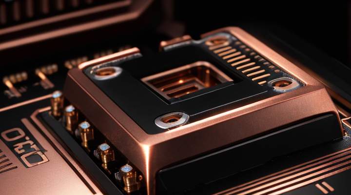 Motorola 68040: especificações completas – Análise técnica de performance e impacto na história da computação