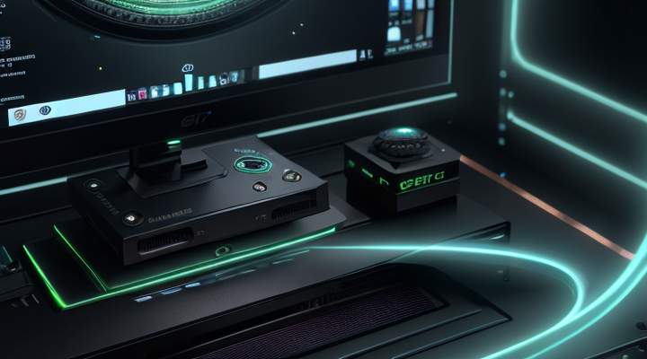 NVIDIA GeForce GTX 1070: especificações completas e o Guia Definitivo de Desempenho em Jogos NVIDIA GeForce GTX 1070: especificações completas e o Guia Definitivo de Desempenho em Jogos