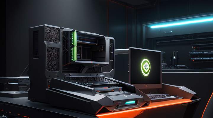 NVIDIA GeForce GTX 860M: especificações completas | Análise de Desempenho e Compatibilidade em Jogos