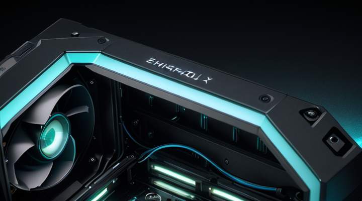 NVIDIA GeForce RTX 3070: especificações completas, review de desempenho e guia de compra em 2024