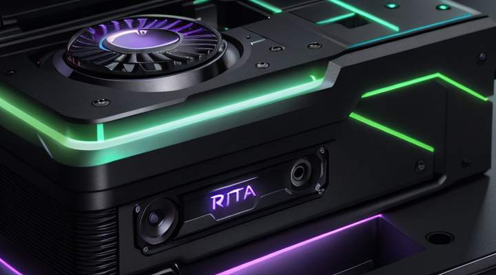 NVIDIA GeForce RTX 4090 24GB GDDR6X: especificações completas – Análise de Benchmarks e Potência Máxima para Jogos AAA