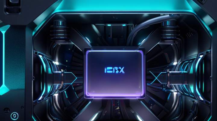 NVIDIA GeForce RTX 5090 32GB GDDR7: especificações completas | O Guia Definitivo para o Futuro do Gaming e Criação de Conteúdo