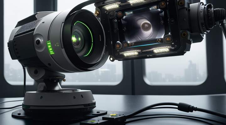 NVIDIA Jetson Nano: especificações completas e Guia Definitivo de Implementação em IA