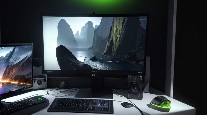 NVIDIA Quadro M4000: especificações completas e guia de uso para workstations profissionais