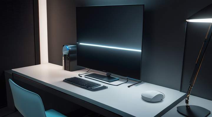 NVIDIA Quadro P6000: especificações completas e Guia Definitivo de Desempenho para Workstations Profissionais