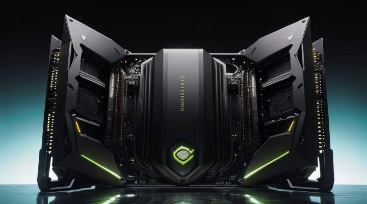 NVIDIA TITAN Black: especificações completas e guia de desempenho para gamers avançados