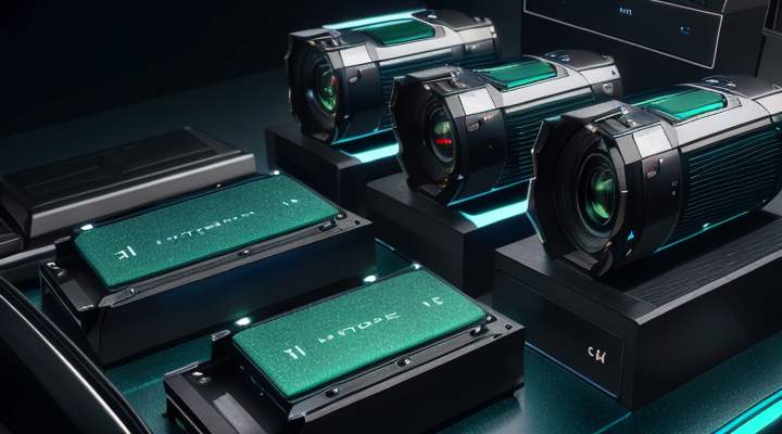 NVIDIA nForce4 SLI: especificações completas e análise de desempenho para entusiastas
