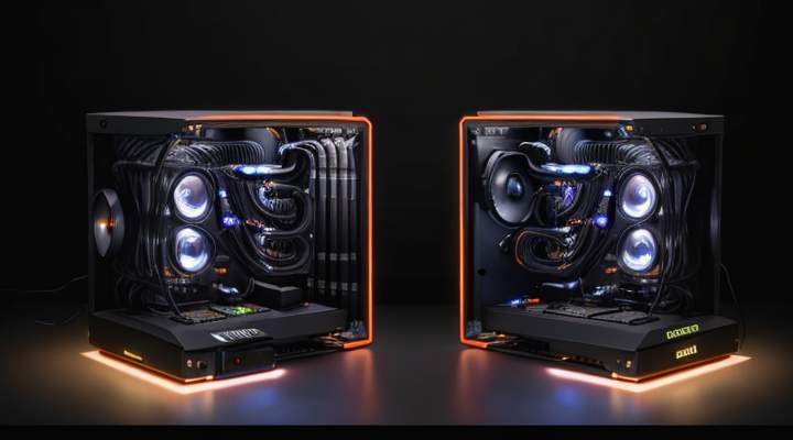 NVIDIA nForce 780i SLI: especificações completas | Guia de Performance e Upgrade de Sistemas Antigos