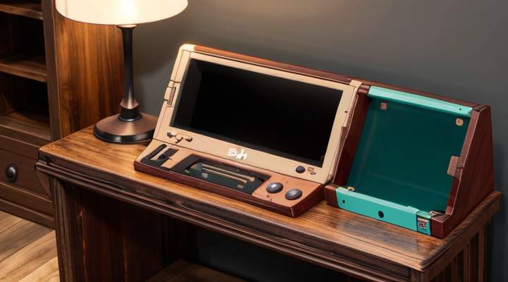 Neo Geo Pocket Color: história do desenvolvimento do console e o legado da era portátil dos anos 90