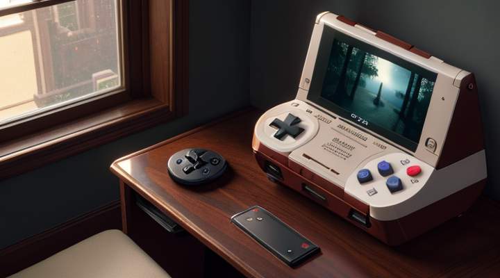 Neo Geo Pocket Color: história do desenvolvimento do console e o legado que mudou o handheld gaming para sempre Neo Geo Pocket Color: história do desenvolvimento do console e o legado que mudou o handheld gaming para sempre