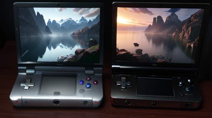 Nintendo 3DS: história do desenvolvimento do console – De um projeto ousado ao sucesso portátil
