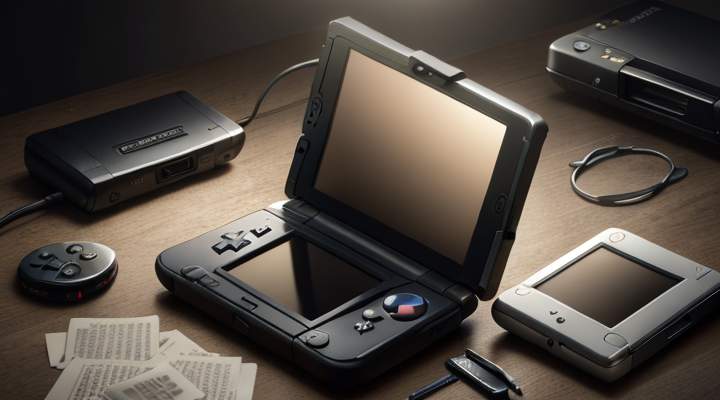 Nintendo DS: história do desenvolvimento do console e como ele revolucionou os games portáteis Nintendo DS: história do desenvolvimento do console e como ele revolucionou os games portáteis