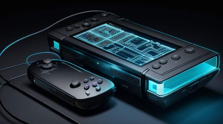 Nintendo Switch: história do desenvolvimento do console e a jornada que fez o hibrido revolucionário