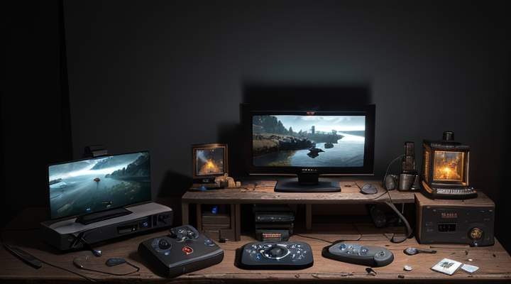 ONEXPLAYER X1: história do desenvolvimento do console – Da concepção ao poder gráfico que revolucionou o mercado brasileiro.