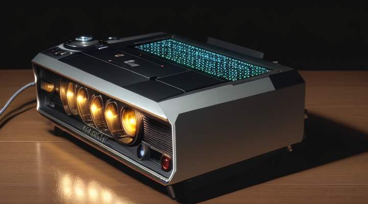 Odyssey 2000: história do desenvolvimento do console – A Jornada da Tecnologia ao Entretenimento Doméstico