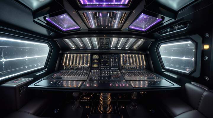 Odyssey 3000: história do desenvolvimento do console – A análise completa das inovações que revolucionaram o gaming