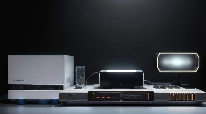 Odyssey 3000: história do desenvolvimento do console e a era que redefiniu o entretenimento digital